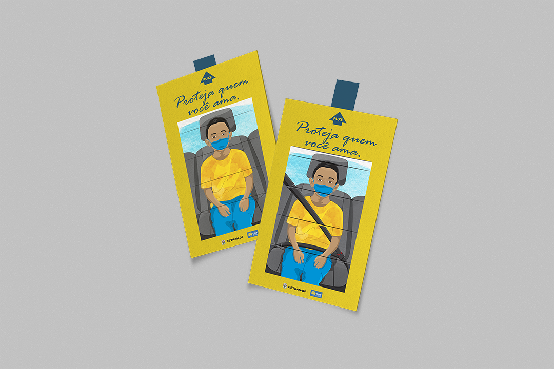 Galeria DETRAN DF — 3